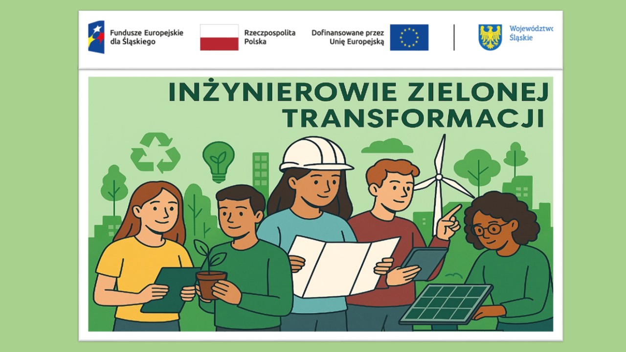 Konkurs na logo projektu